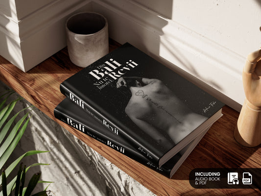 Pachet "Din Bali nu te intorci, revii"